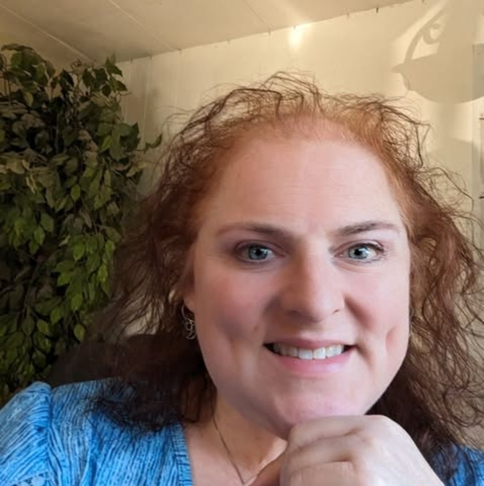Meet your Posher, Diane